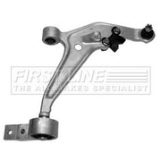 First Line Control/Trailing Arm fits Nissan X-Trail I 2001-2013 2.0 2.2 2.5