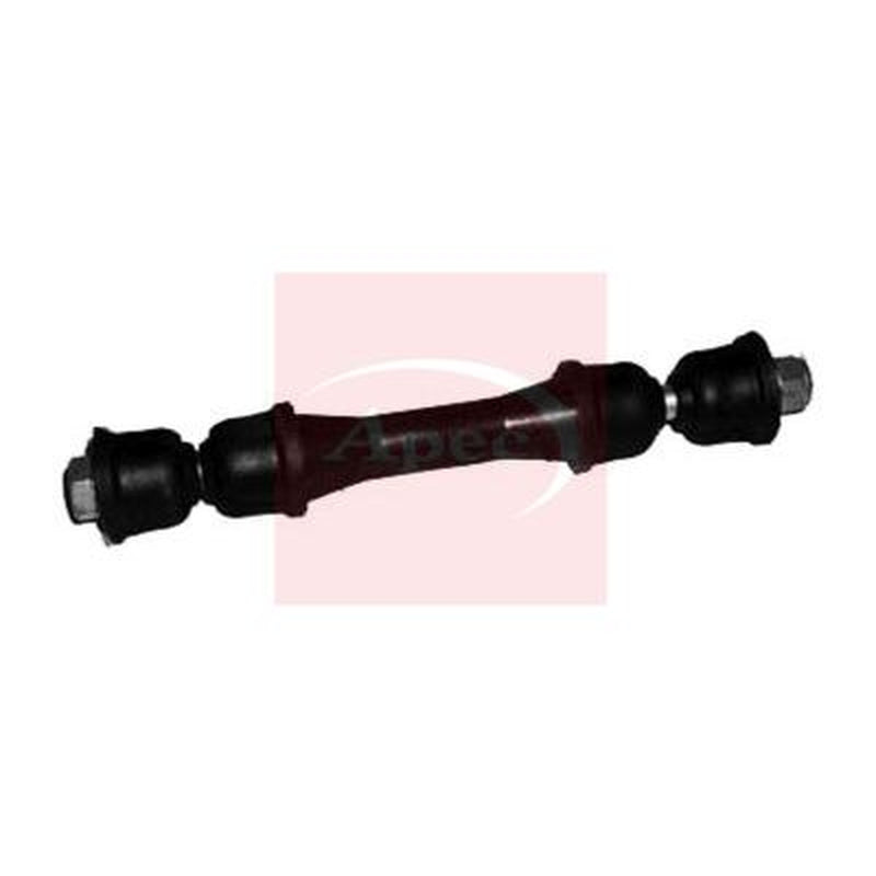Apec Stabiliser Bar Link Coupling Rod Front Right fits Ford Transit 2000-2006