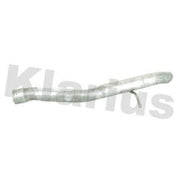 Klarius Exhaust Pipe OD fits Volvo V40 2012-2016