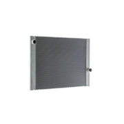 Mahle Engine Radiator fits BMW 5 2003-2010