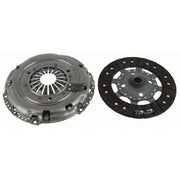 Sachs Clutch Kit Set 3pc 3000950975