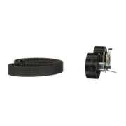 Gates Timing Belt Kit with Rollers fits Volvo S60 III 2020-2023