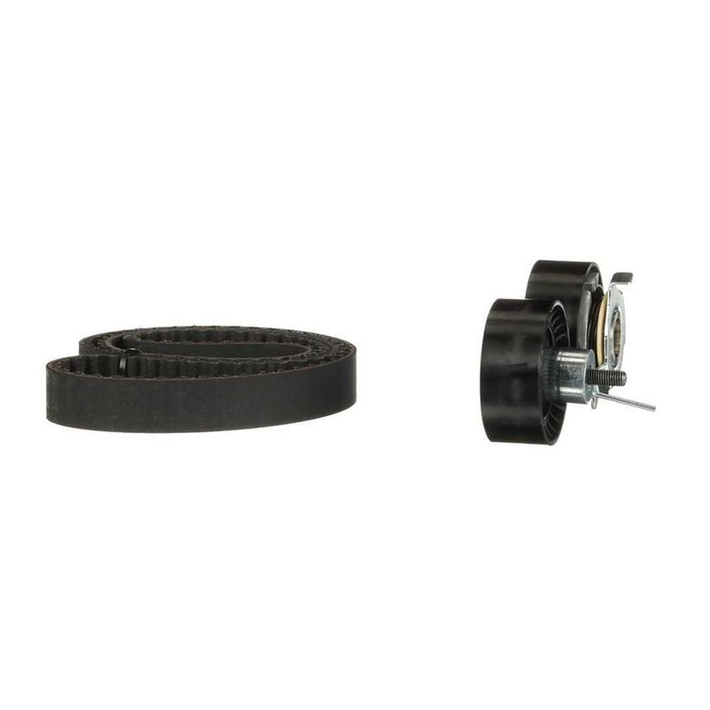 Gates Timing Belt Kit with Rollers fits Volvo S60 III 2020-2023