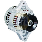 NAPA Car Alternator 12V fits Aixam 400 2000-2002 0.4