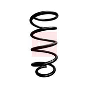 Apec Front Suspension Coil Spring fits Citroën Dispatch II 2007-2016 2.0
