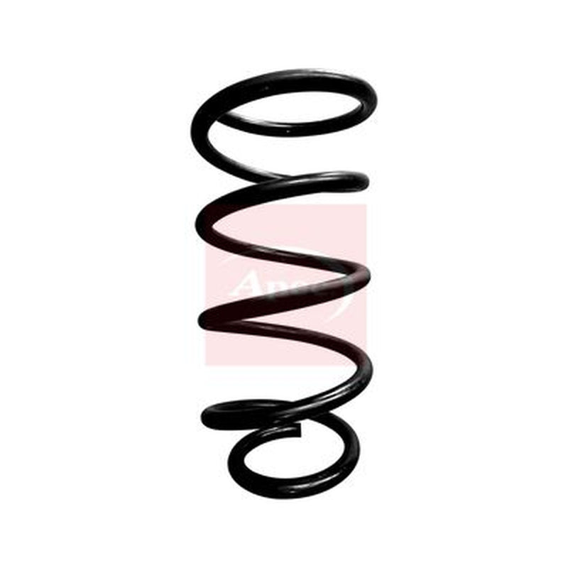 Apec Front Suspension Coil Spring fits Citroën Dispatch II 2007-2016 2.0