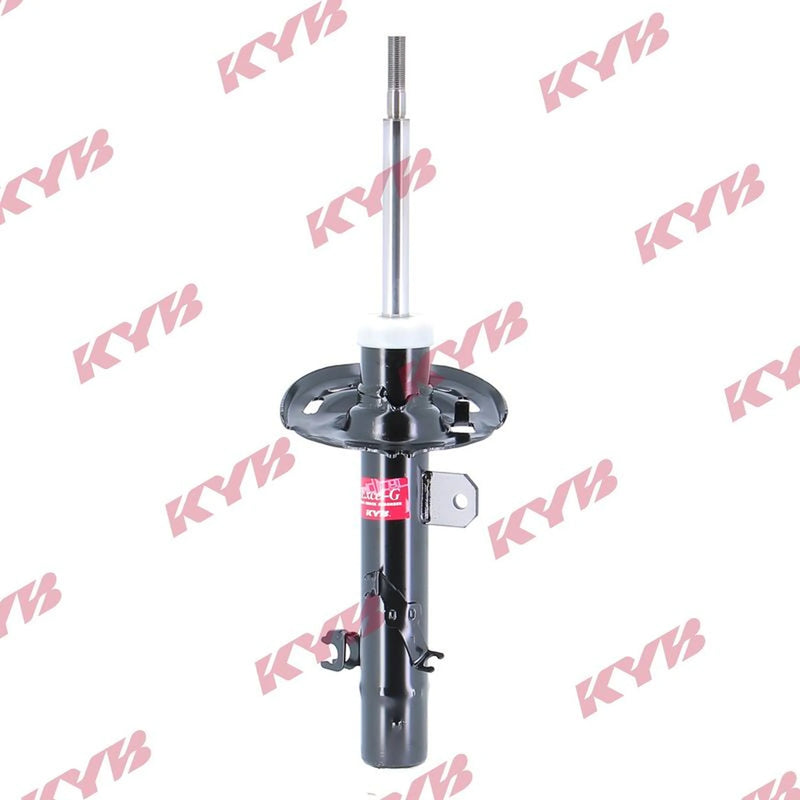 KYB Shock Absorber Damper Strut Front Left fits Peugeot 2008 I 2013-2019