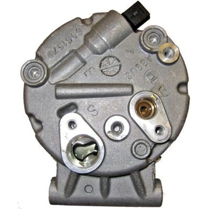 Mahle Air Conditioning Compressor fits Renault Espace 2002-2015 1.9 2.0 2.2