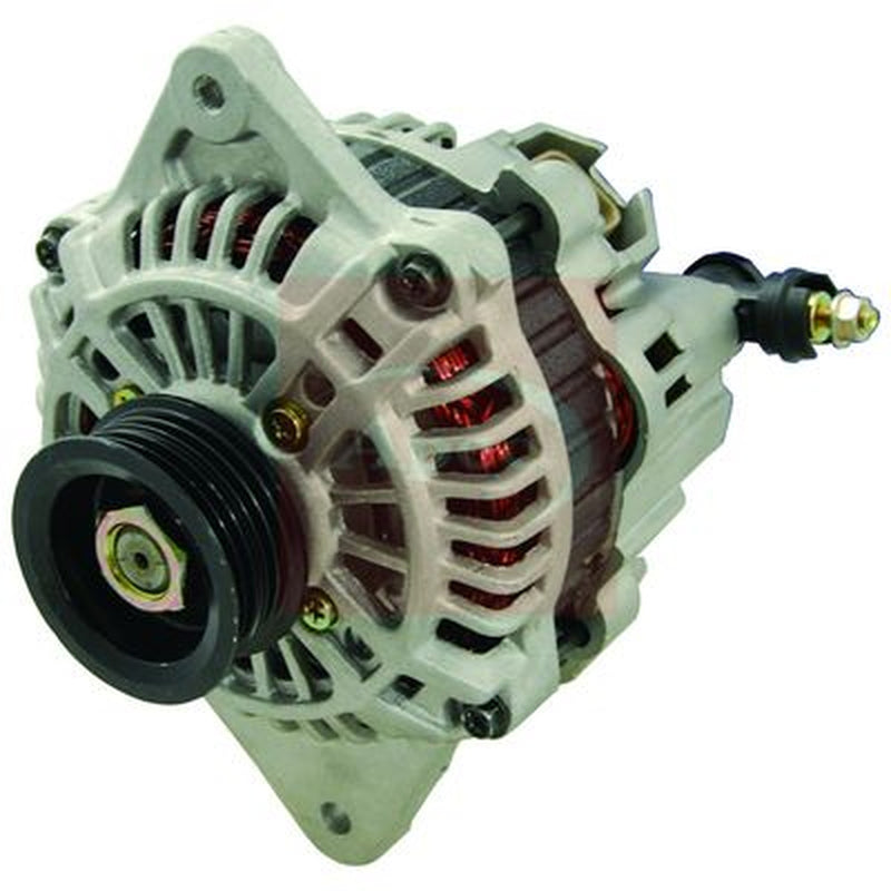 Apec Car Alternator 12V fits Subaru Forester 1997-2002 2.0