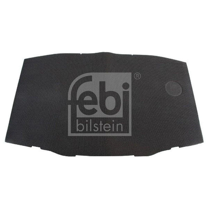Febi Engine Compartment Noise Insulation Wide 08907