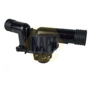 NAPA Thermostat,Coolant fits BMW 3 1995-1999