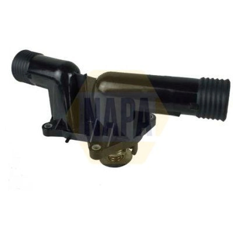 NAPA Thermostat,Coolant fits BMW 3 1995-1999