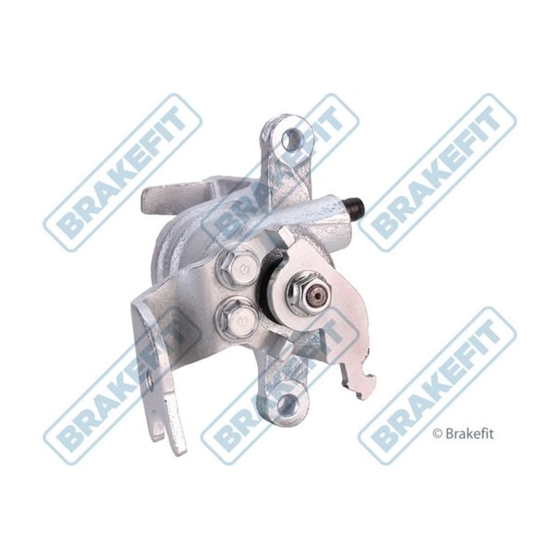 Apec Brake Caliper Assembly Rear Right BCA3818