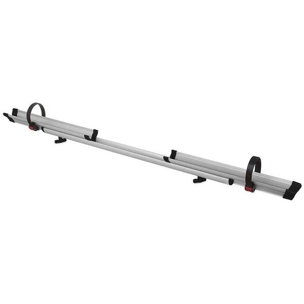 Rail Quick C Anodised (Quick Safe, sliding, adjustable 89–150cm, 1.2kg) - Fiamma bike rack accessories providing enhanced security, mounting options and travel practicality - NN4 Online