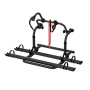 Fiamma Carry-Bike Pro C Deep Black (02096-10A) Fiamma - Bars 4 Cars