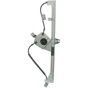 Valeo Electric Window Regulator Lifter Right Front 850609