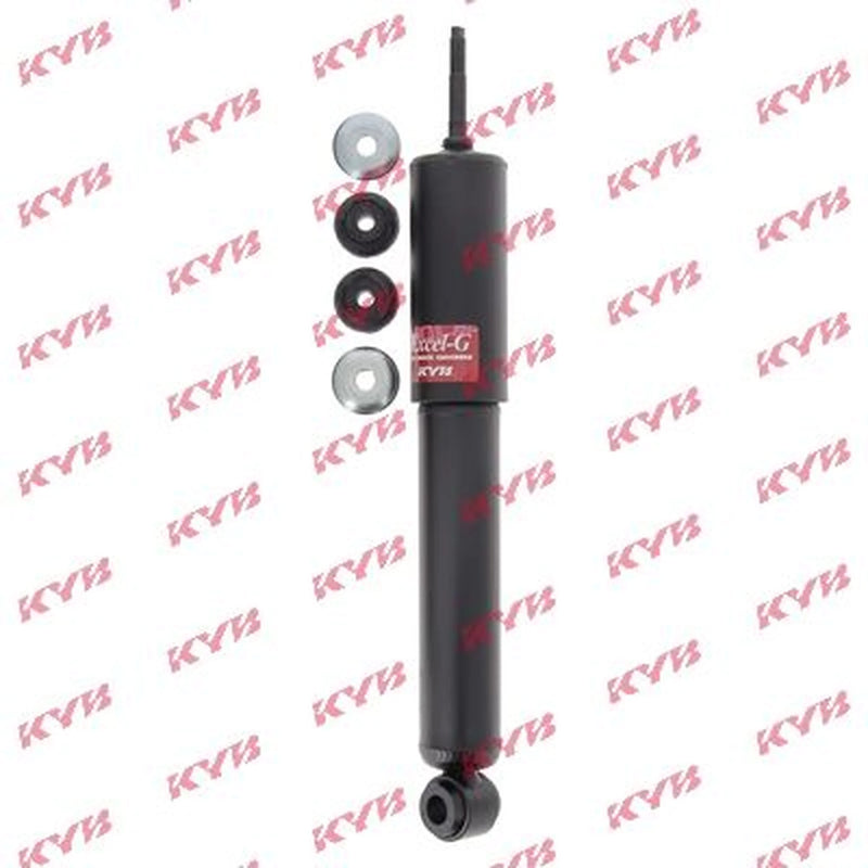 KYB 2 x Shock Absorbers fits Ford Usa Explorer 1993-1994 4.0