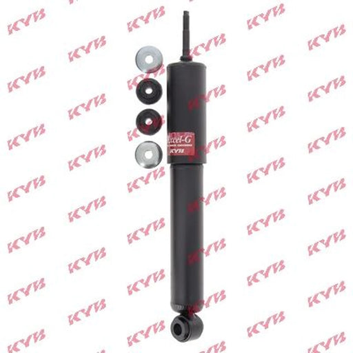 KYB 2 x Shock Absorbers fits Ford Usa Explorer 1993-1994 4.0