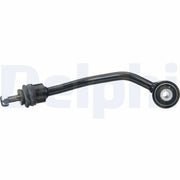 Delphi Stabiliser Bar Link Coupling Rod Front Right fits Mercedes-Benz S-Class