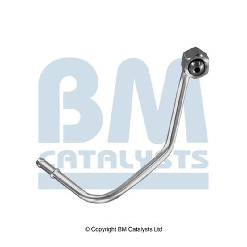 BM Catalysts Pressure Pipe PP11044A A6394900137 PP11044A