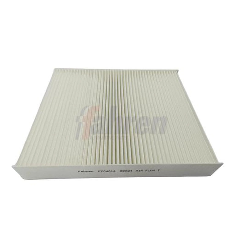 Fahren Cabin Air Filter (Pollen Filter) FFC4014