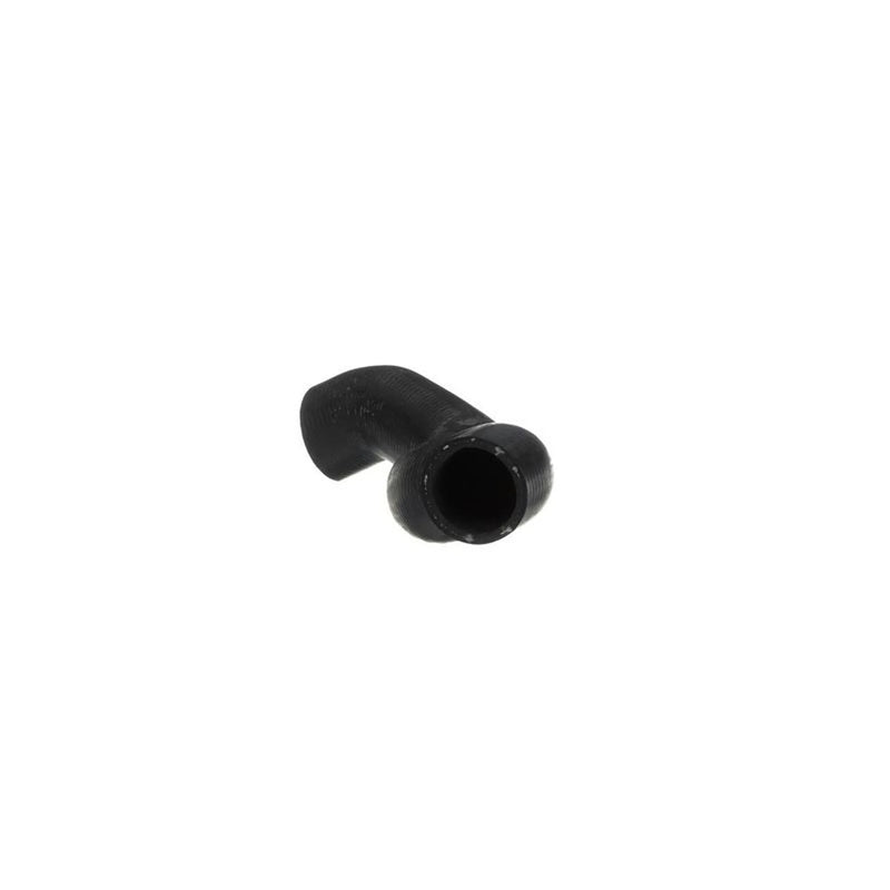 Gates Radiator Coolant Hose 320mm ID fits Mercedes-Benz C-Class 1995-2000