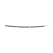 Bosch Brake Hydraulic Hose Line Front Right fits Toyota Yaris/Vitz 1999-2005