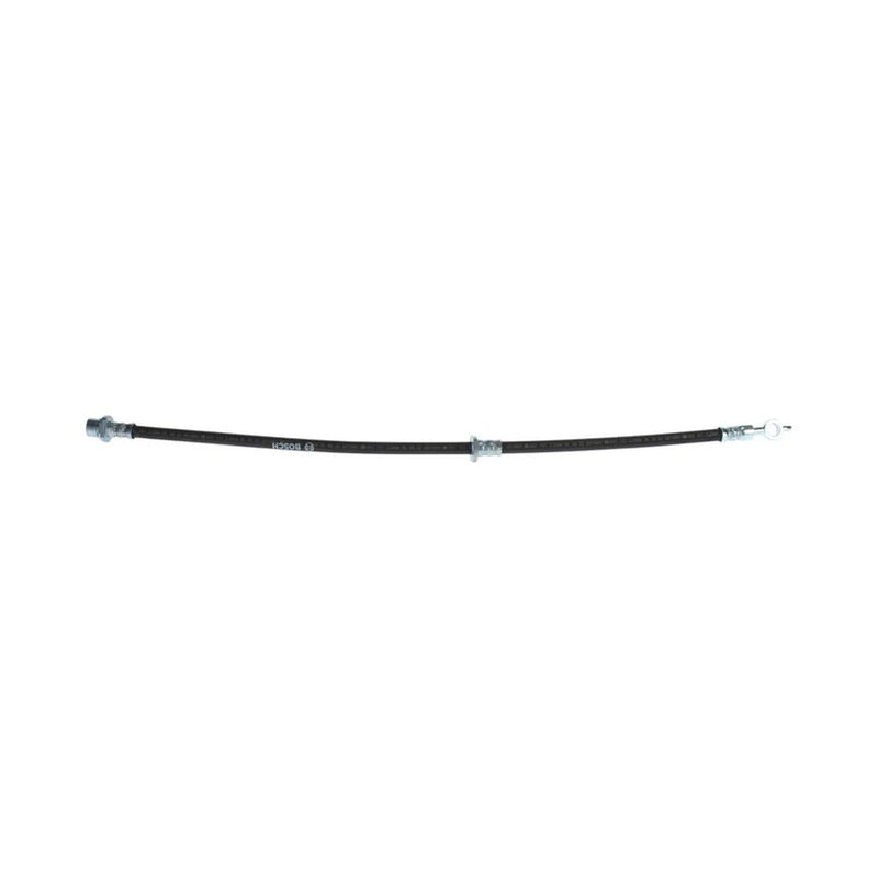 Bosch Brake Hydraulic Hose Line Front Right fits Toyota Yaris/Vitz 1999-2005