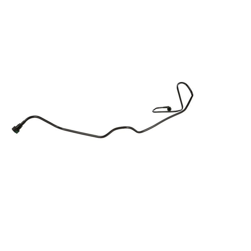 Gates Crankcase Ventilation Hose fits Renault Clio 1998-2016 1.2 1.4 1.6 2.0