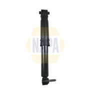 NAPA Shock Absorber Damper Strut Rear Left fits Renault Megane Cc 2010-2015 2.0