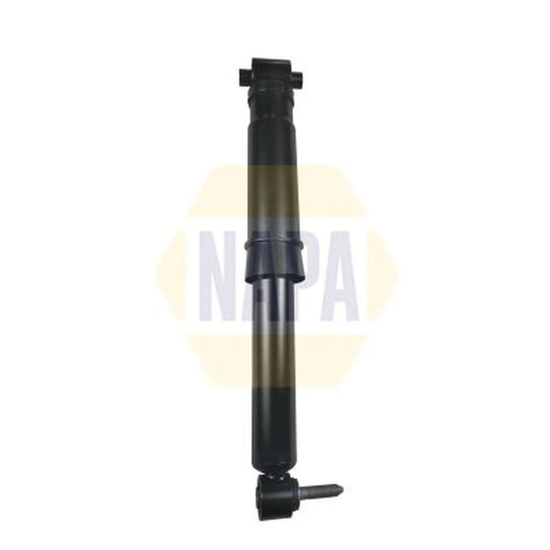 NAPA Shock Absorber Damper Strut Rear Left fits Renault Megane Cc 2010-2015 2.0