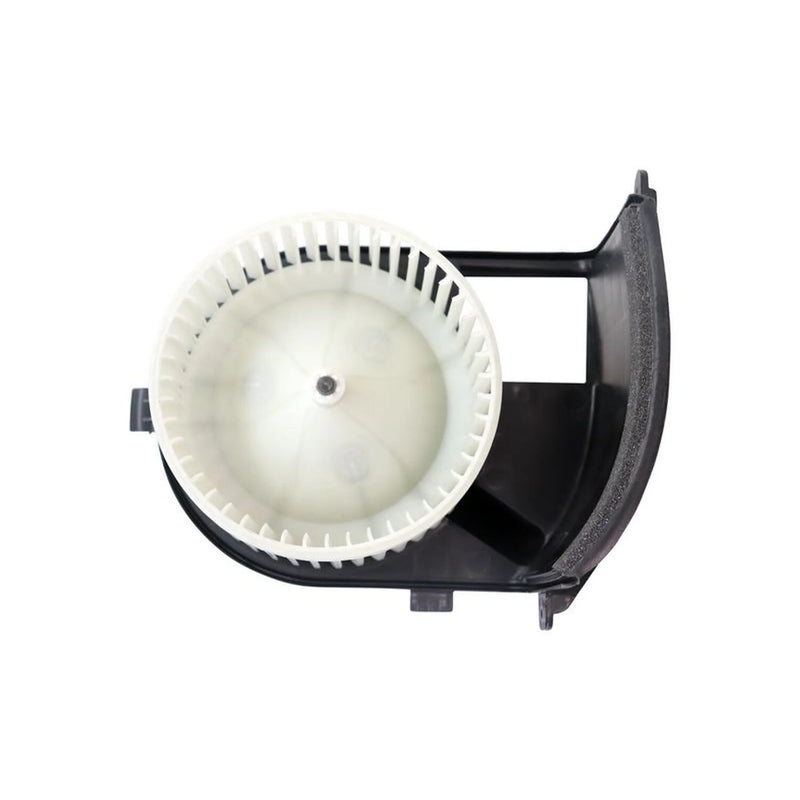 Hella Heater Blower Fan 8EW 366 401-451