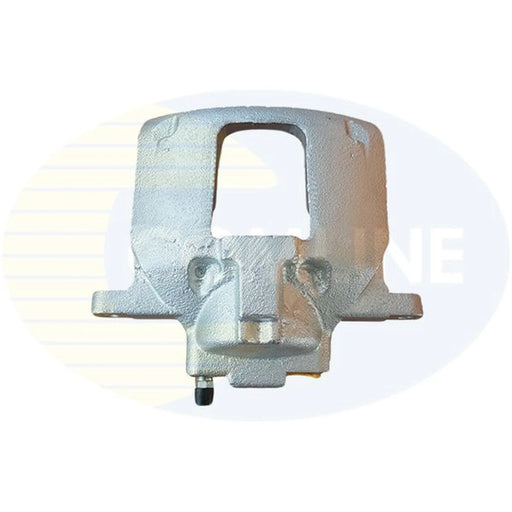 Comline Brake Caliper Assembly Front Left fits Chrysler Grand Voyager V