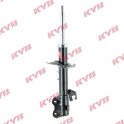 KYB Shock Absorber Damper Strut Front Right fits Nissan NV200 2010-2011 1.5 1.6