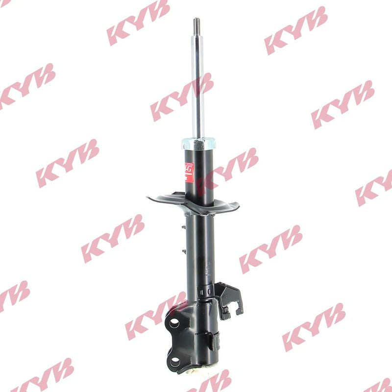 KYB Shock Absorber Damper Strut Front Right fits Nissan NV200 2010-2011 1.5 1.6