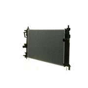 Mahle Engine Radiator fits Mazda 3 2008-2014 1.6