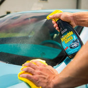 Invisible Glass Cleaner For Windscreens Windows & Mirror 650mL Stoner - Dynamic Drive