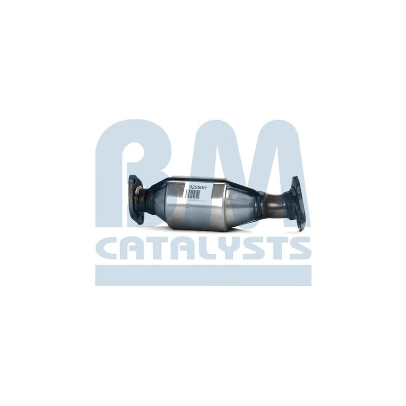 BM Catalysts Homologated Petrol Cat fits Hyundai I20 I 2008-2015 1.4