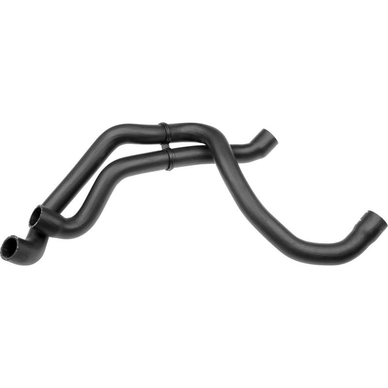 Gates Radiator Coolant Hose 513mm ID fits Seat Cordoba 1994-2009 1.4