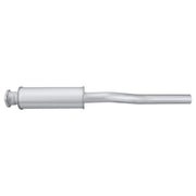 Hella Front Silencer Front fits Renault Laguna I 1993-2001 2.2