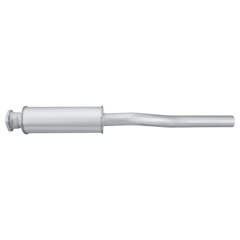 Hella Front Silencer Front fits Renault Laguna I 1993-2001 2.2