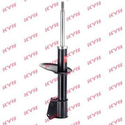 KYB 2 x Shock Absorbers fits Renault Clio I 1990-1998 1.1 1.2 1.4