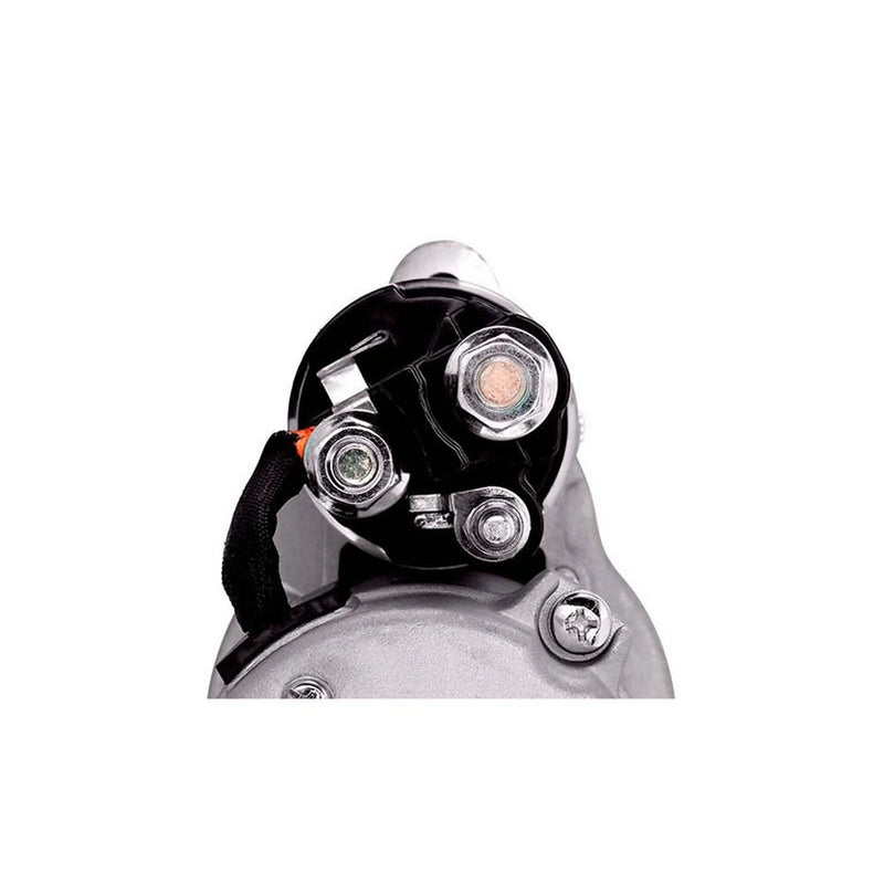 Hella Starter Motor 12V 1.7kW 11 Teeth fits Jaguar F-Pace 2015 on 3.0