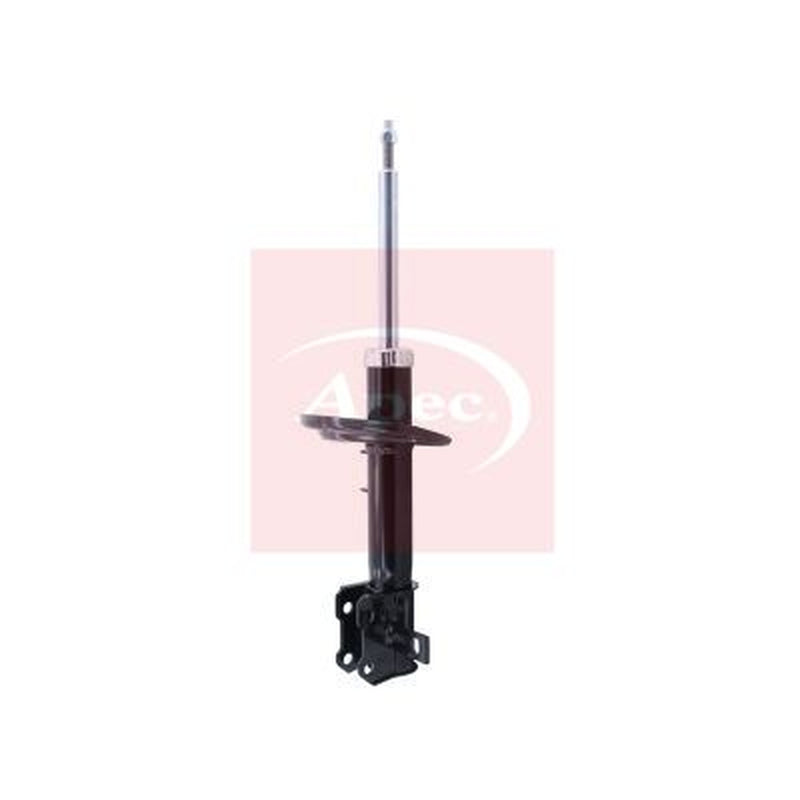 Apec Shock Absorber Damper Strut Front Right fits Opel Meriva B 2010-2017