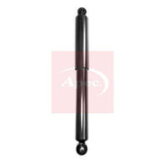 Apec Shock Absorber Damper Strut Rear Left fits Mercedes-Benz Sprinter 4,6-T