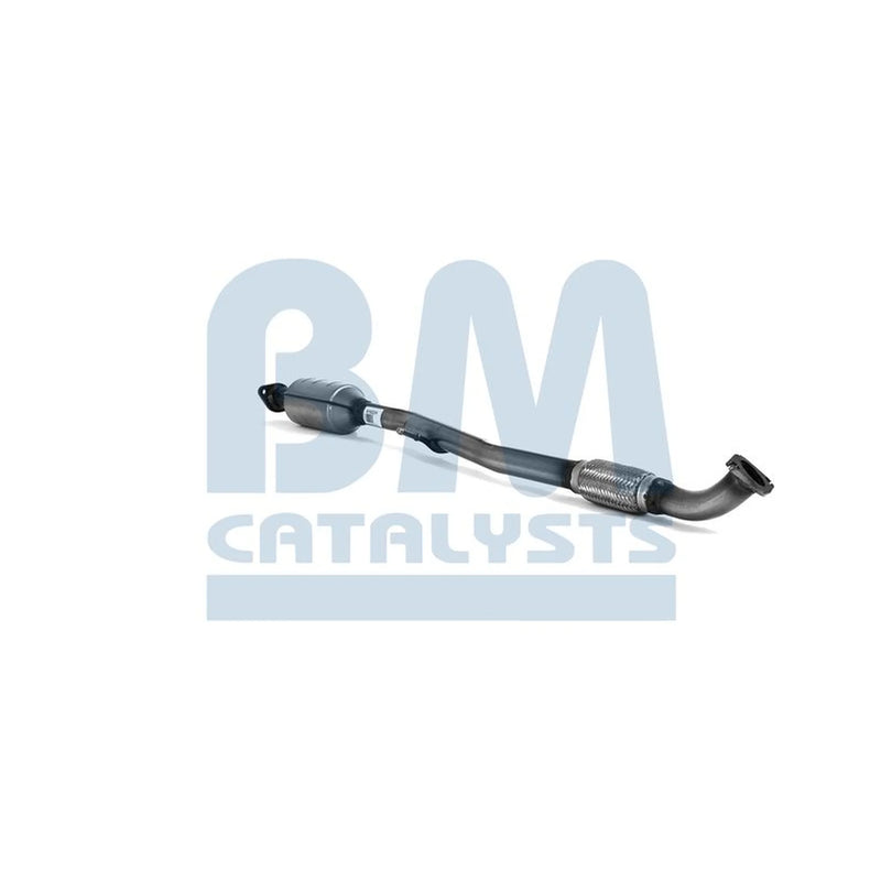 BM Catalysts Homologated Petrol Cat fits Hyundai Amica / Atoz 2003-2010 1.1