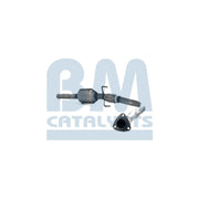 BM Catalysts Homologated Diesel Cat fits Opel Signum 2003-2004 2.0 2.2