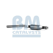 BM Catalysts Homologated Petrol Cat fits Peugeot 206 1998-2012 1.1 1.4