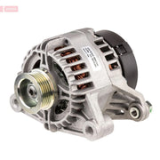 Denso Car Alternator 12V fits Opel Astra H 2004-2012 1.4