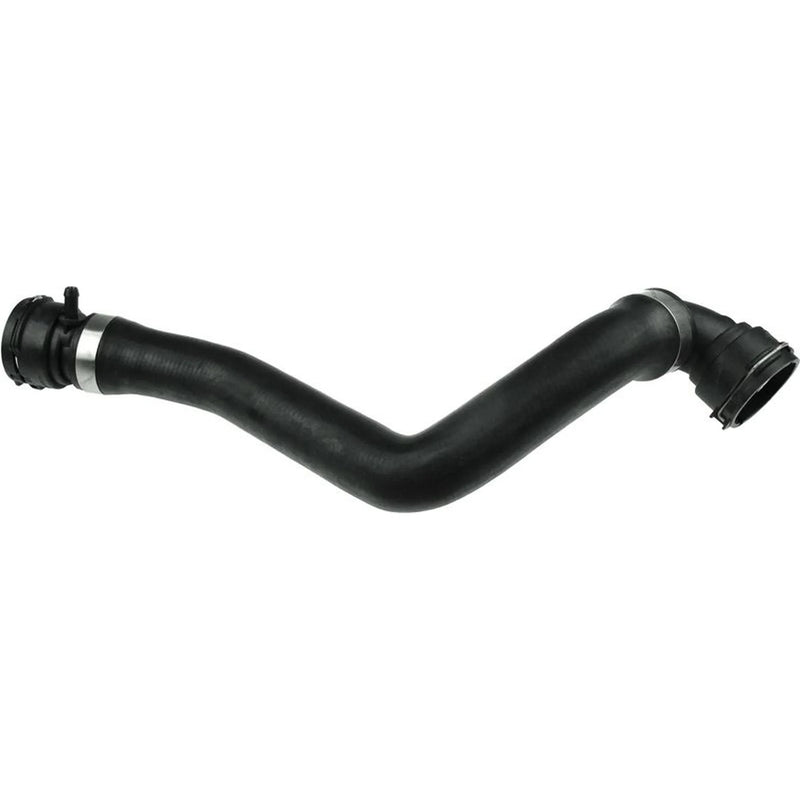 Gates Radiator Coolant Hose 388mm ID fits BMW 3 2005-2011